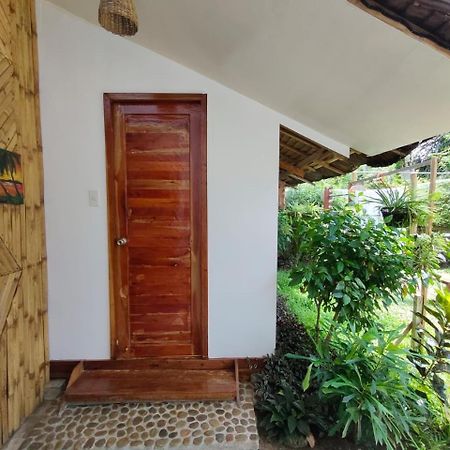 Lunazul Guesthouse San Vicente  Esterno foto
