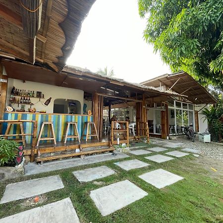 Lunazul Guesthouse San Vicente  Esterno foto