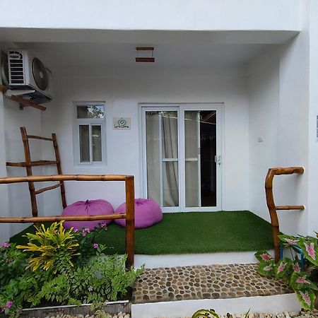 Lunazul Guesthouse San Vicente  Esterno foto