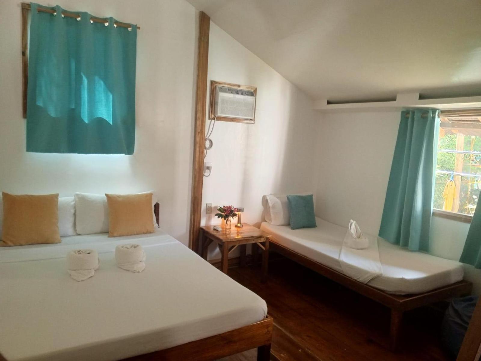 Lunazul Guesthouse San Vicente  Esterno foto