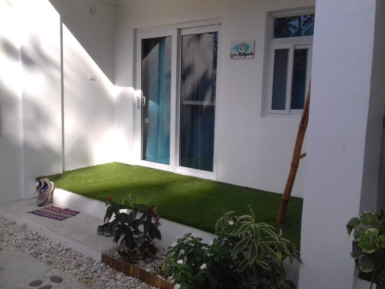 Lunazul Guesthouse San Vicente  Esterno foto