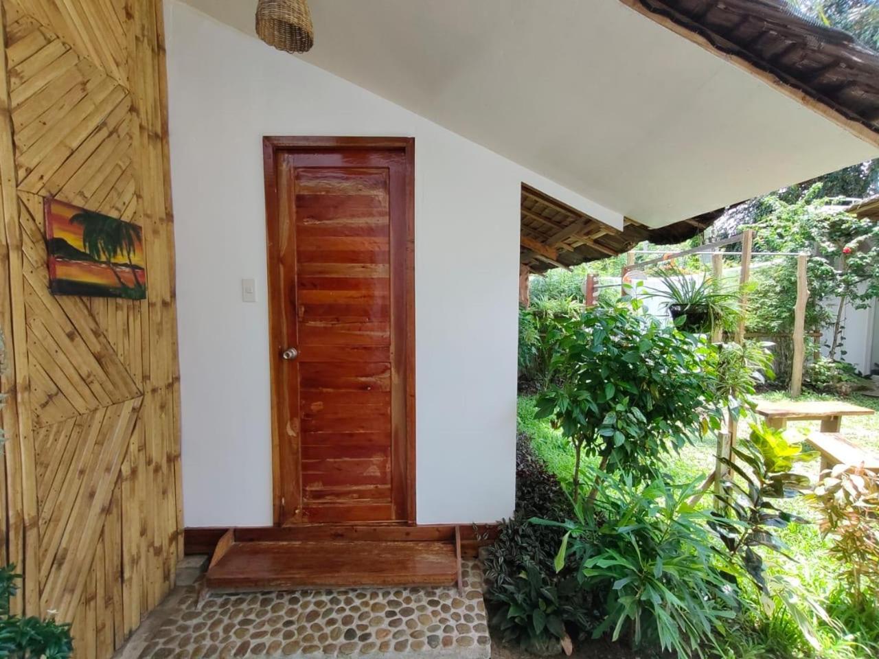 Lunazul Guesthouse San Vicente  Esterno foto