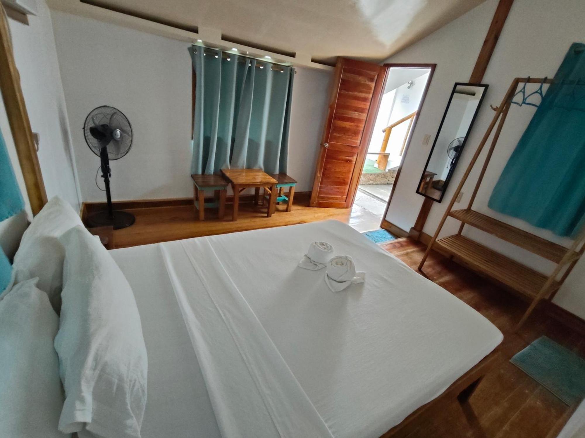 Lunazul Guesthouse San Vicente  Esterno foto