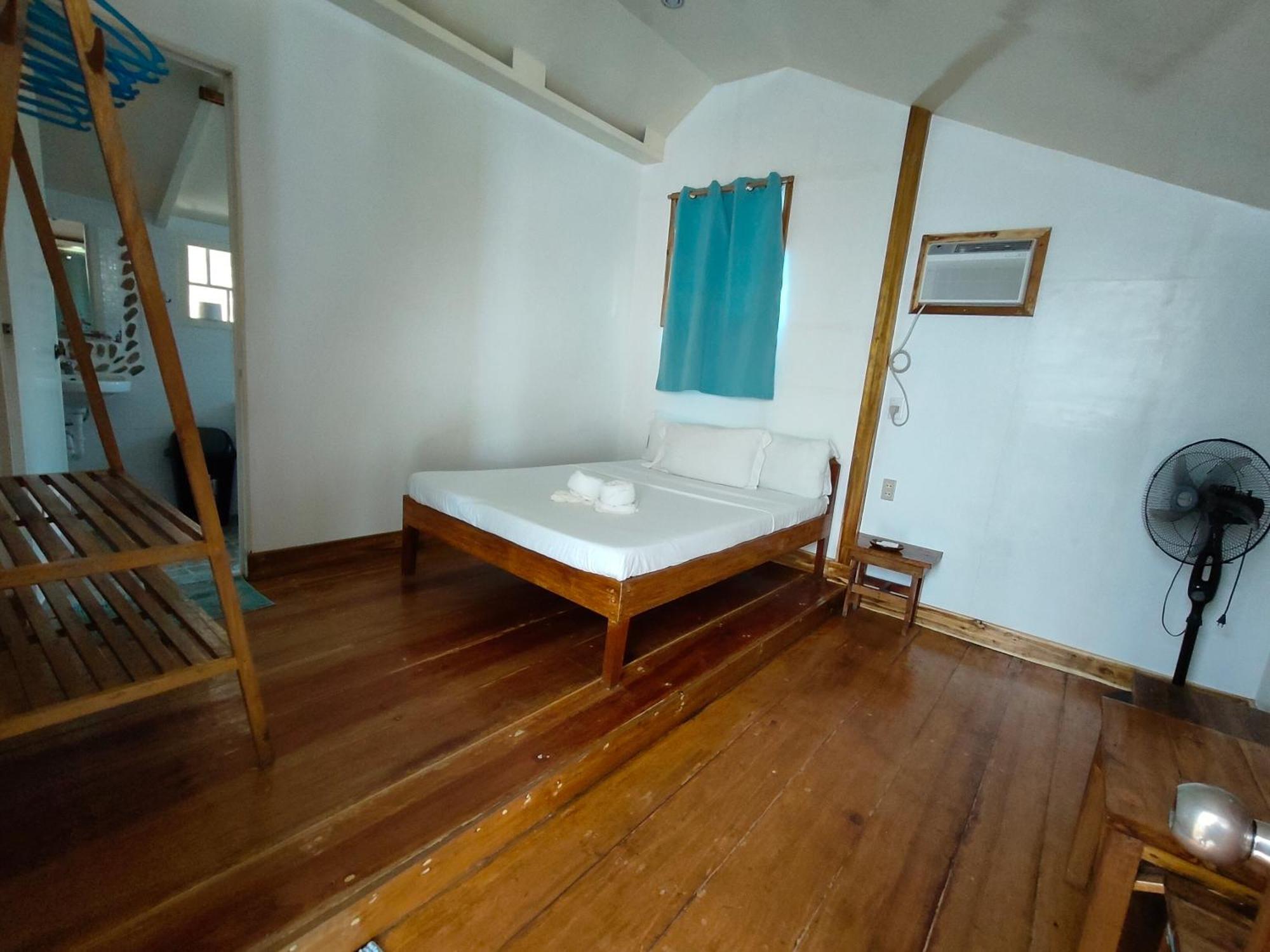 Lunazul Guesthouse San Vicente  Esterno foto