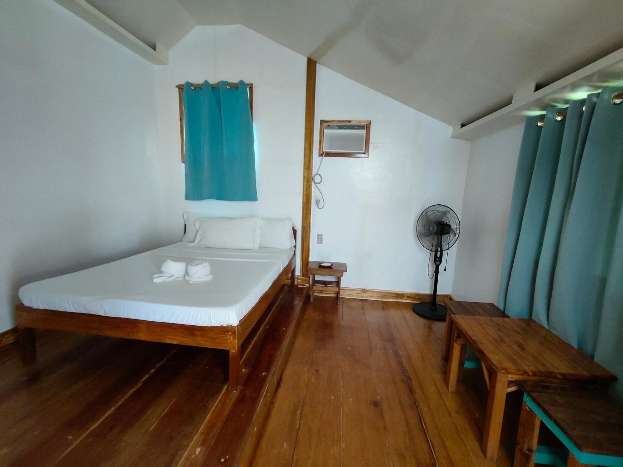 Lunazul Guesthouse San Vicente  Esterno foto