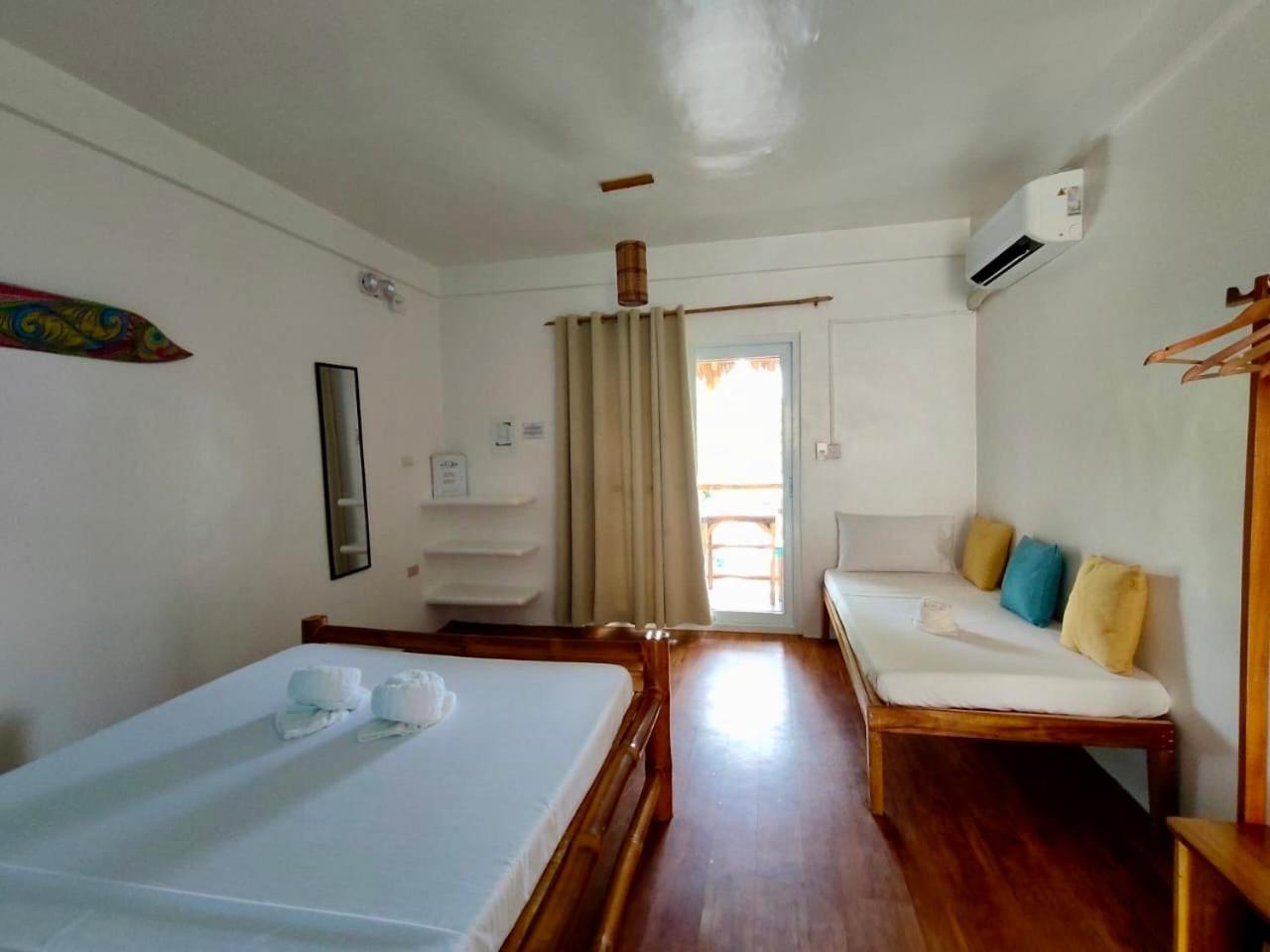 Lunazul Guesthouse San Vicente  Esterno foto