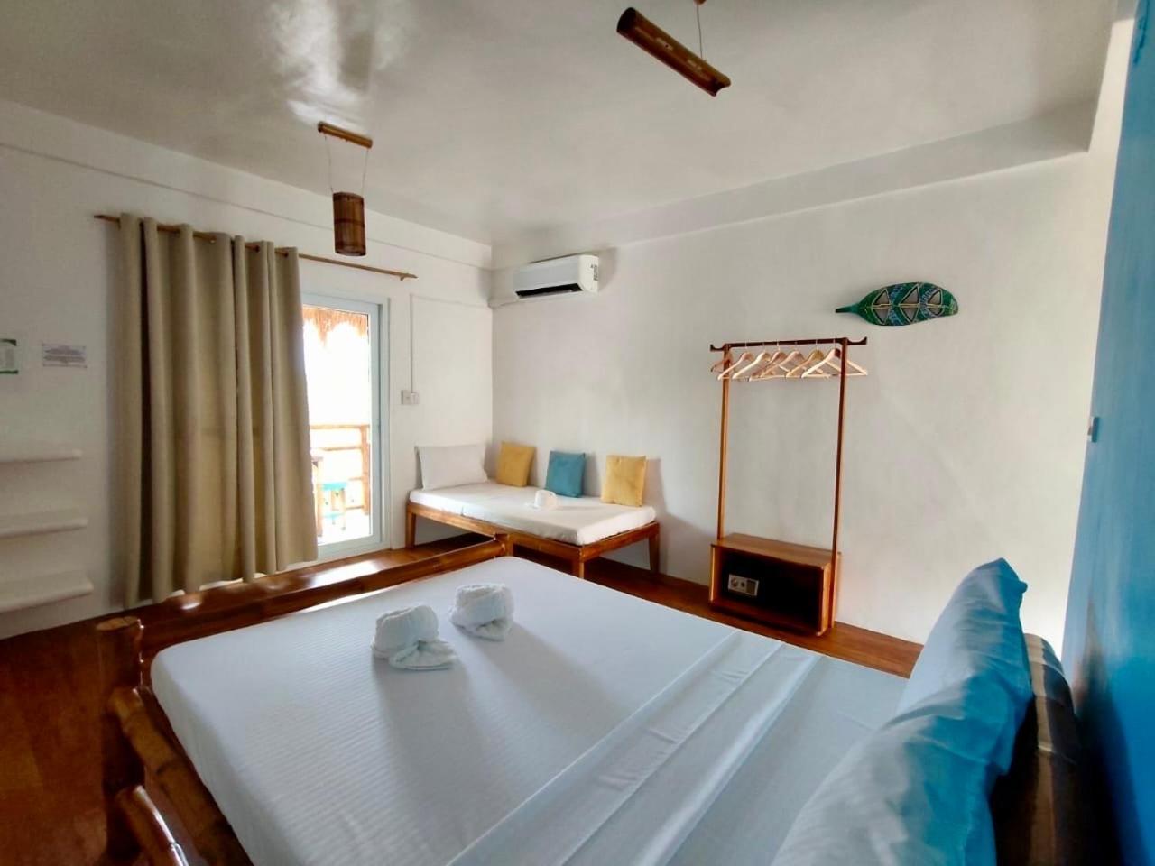 Lunazul Guesthouse San Vicente  Esterno foto