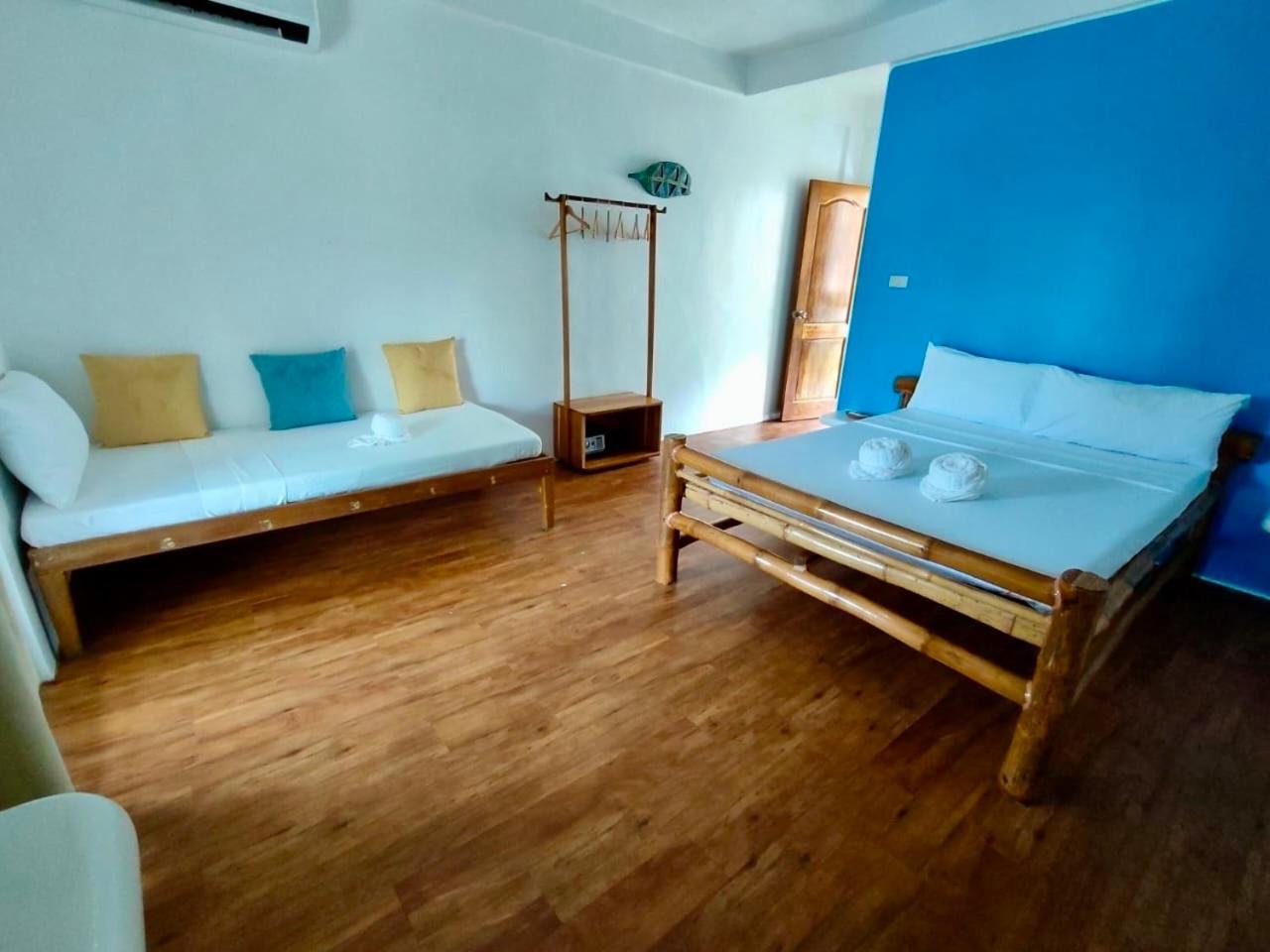 Lunazul Guesthouse San Vicente  Esterno foto