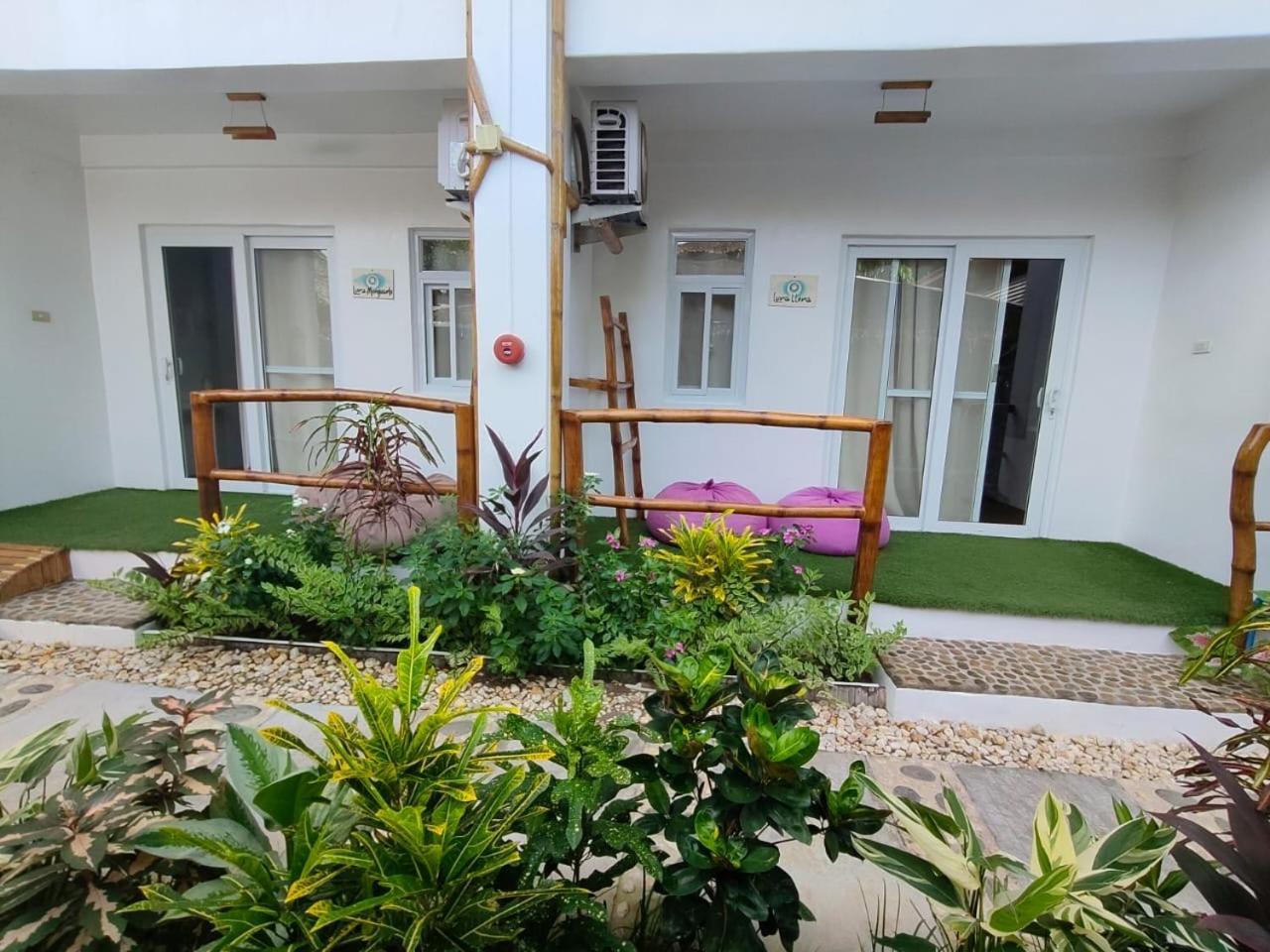 Lunazul Guesthouse San Vicente  Esterno foto