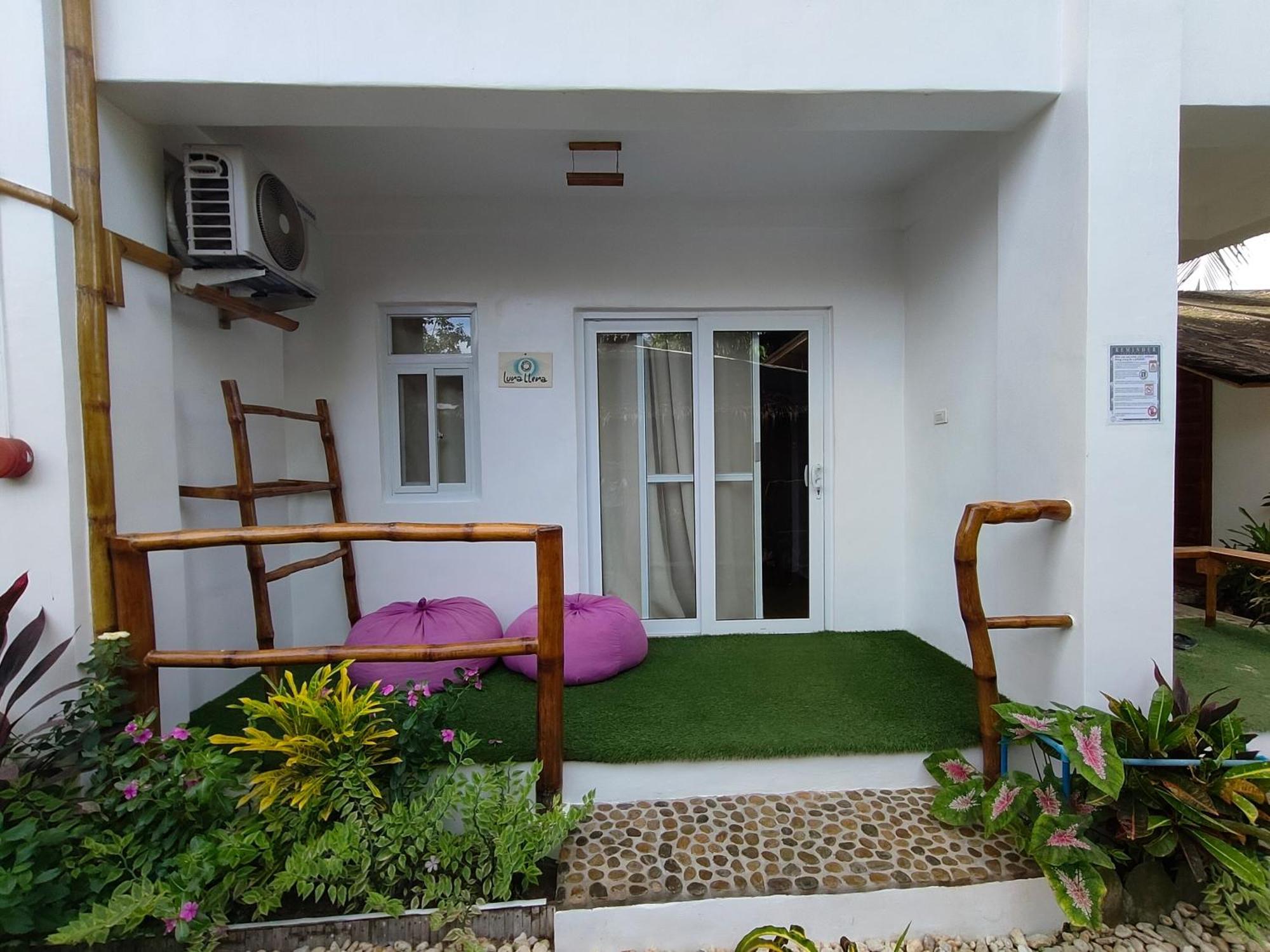 Lunazul Guesthouse San Vicente  Esterno foto