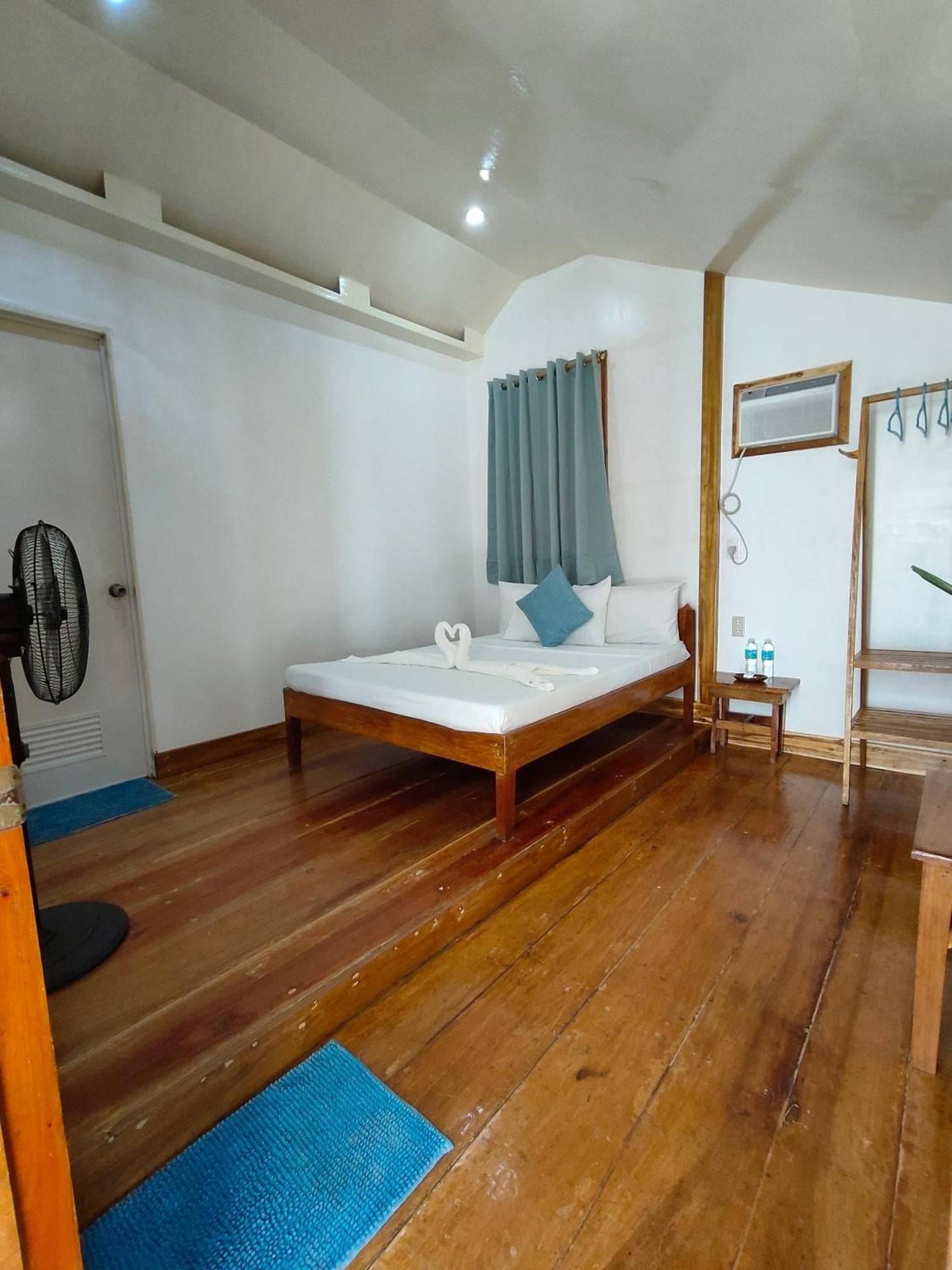 Lunazul Guesthouse San Vicente  Esterno foto
