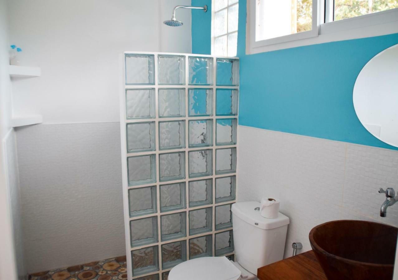 Lunazul Guesthouse San Vicente  Esterno foto