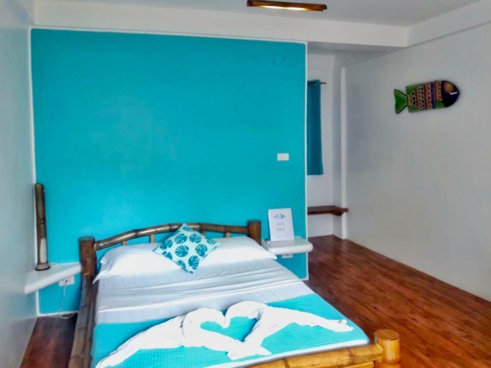 Lunazul Guesthouse San Vicente  Esterno foto